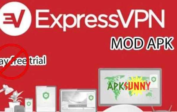 Express VPN Mod Apk Review