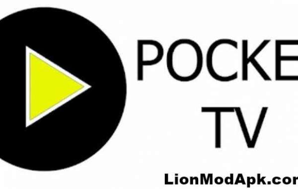 Pocket TV MOD APK & Pirlo TV APK