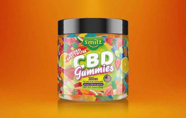 PureGanics CBD Gummies – Natural Ingredients to Treat Chronic Pain!