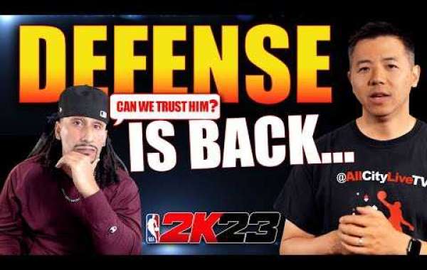 The NBA 2K23 Jordan Challenge is the name that's been given to this particular event