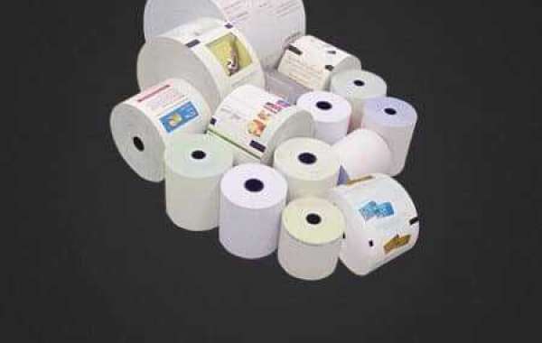 Crucial Info That You May Not Have Known Regarding Thermal Paper Rolls
