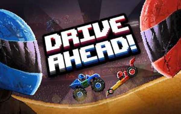Drive MOD APK Download Latest Version