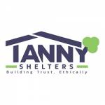 Tanny Shelters Private Limited