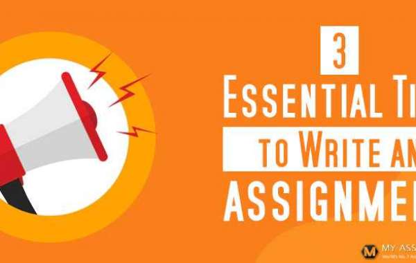 Tips to write unique assignment