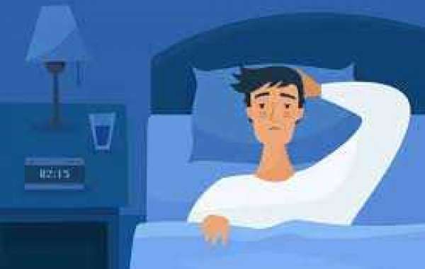 These Medicines Can Help You Get Rid of All Sleeping Disorders: