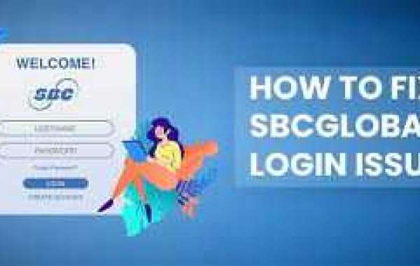 Sbcglobal Email Login Issues