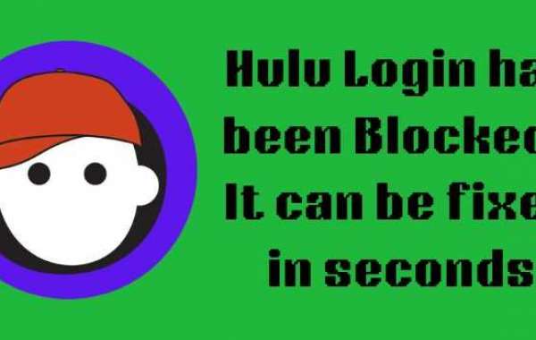 Hulu Login has been blocked? It can be fixed in seconds
