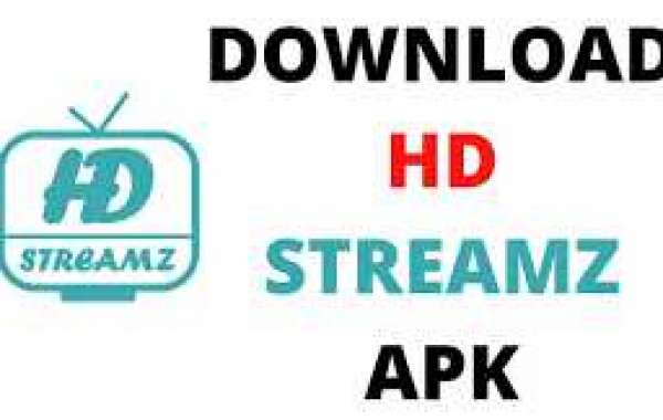 HD Streamz Apk Download (AdFree)