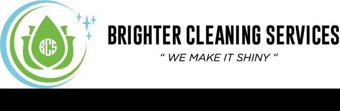 Brighters Cleaning Cover Image