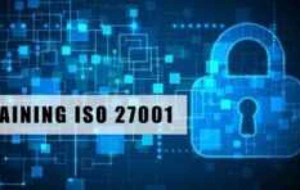 ISO 27001 Internal Auditor Training Course