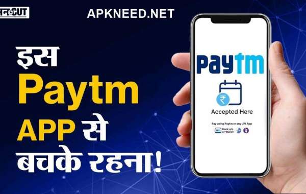Spoof Paytm Apk Download Latest Version For Android
