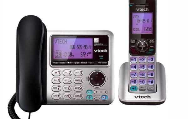 What Is The Vtech Phones Manual