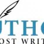Author Ghost Writer