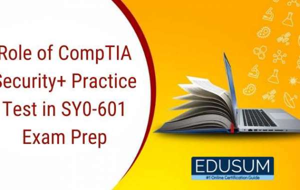 The Ultimate Guide To Sy0-601 Pdf