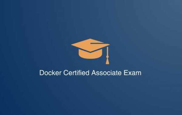 Docker Certified Associate Exam Hands on Labs