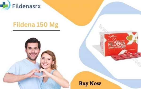 Buy Fildena 150 Mg | Exclusive offer | 10% Off | Reviews