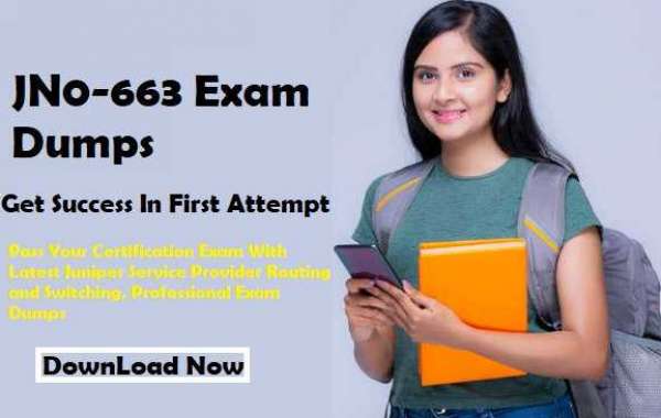 Boost Your JN0-663 EXAM DUMPS With These Tips