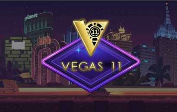 Vegas11 is a haven for those who are interested in casinos