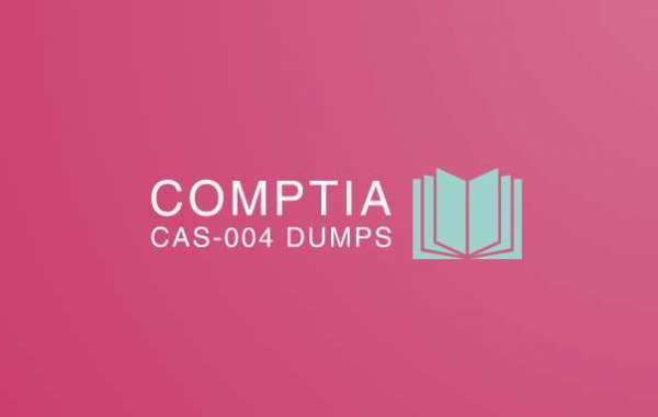 How To Something Your Comptia Cas-004 Exam Dumps