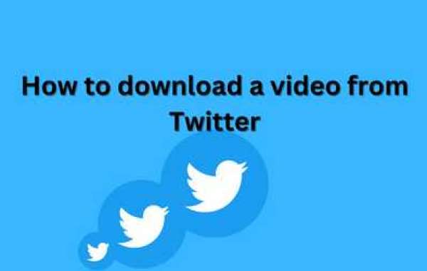 How to Download Twitter Videos?