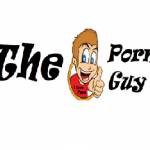The Porn guy