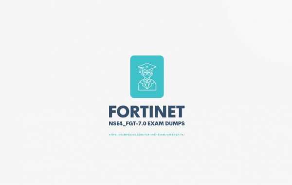 The Trending Stuff About Fortinet NSE4_FGT-7.0 Exam Dumps.