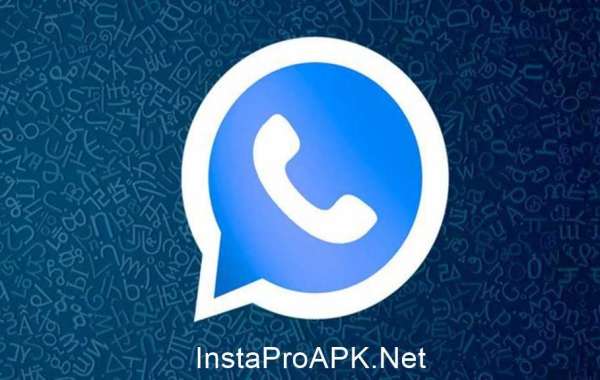 Download Blue Whatsapp plus 9.11 APK Download 2022