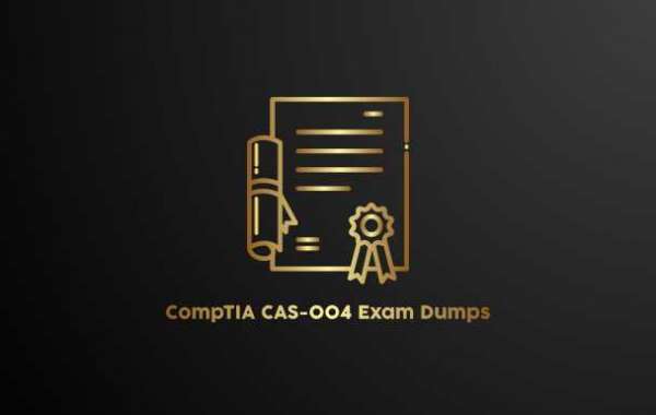 CAS-004 Exam Dumps CompTIA Network+ certification