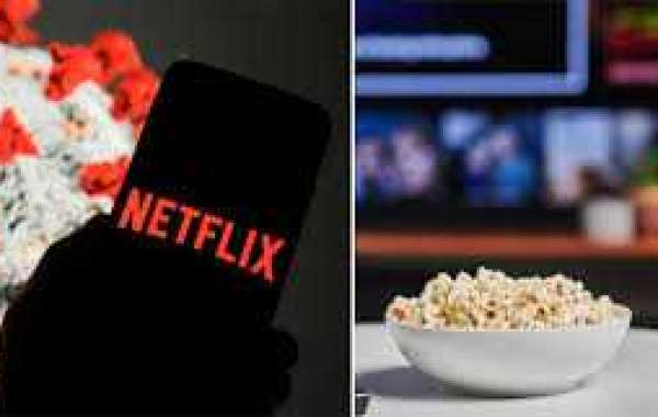 Watch Netflix with friends from anywhere in the world