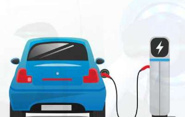 Electric Vehicle Charging System Market Share, Size, Growth, Trends And Analysis Report 2022-2029