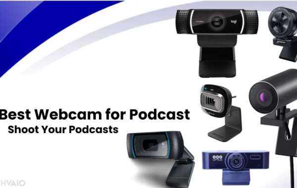 10 Best Podcast Cameras For Videos Podcasting