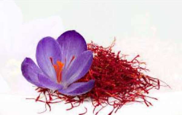 Saffron Market Key Players, Size, Trends, Opportunities & Growth Analysis 2029