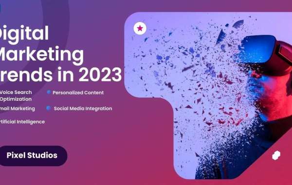2023 Digital Marketing Trends for Small Businesses to Sustain Success and Visibility