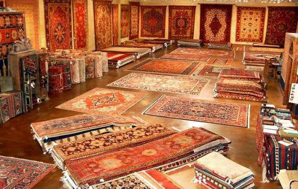 Why Rugmart is the Best Option for Vintage Rugs Shopping