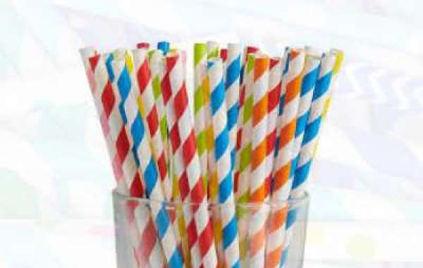 Paper Straws Market Future Strategies And Growth, Forecast Till 2029