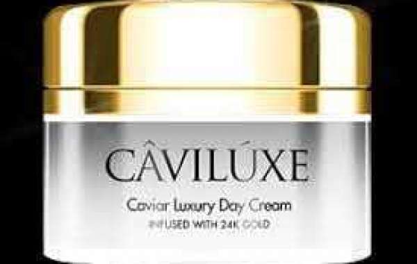 Caviluxe Cream – Anti Aging Skin Care Cream to Look Younger!