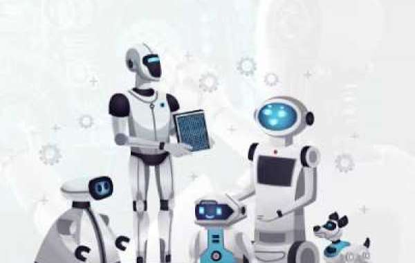 Robotic Process Automation Market to be at Forefront by 2029