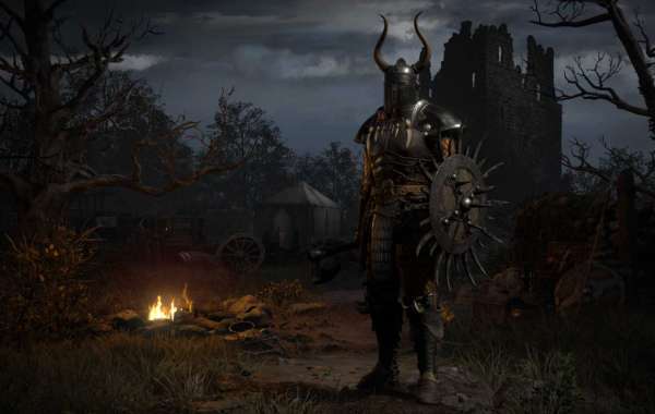 Diablo 3's visual style, and will take