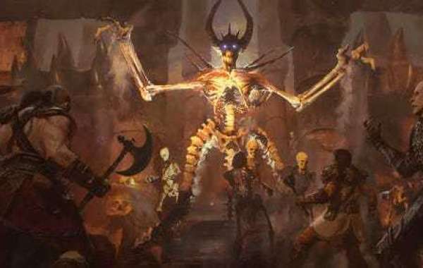 Blizzard is set to launch the game for free play Diablo Immortal