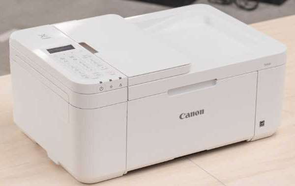 Resolving Canon Printer Not Printing Black Issue
