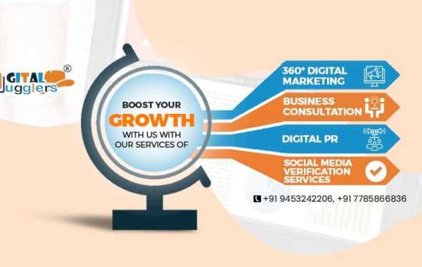 Best Digital Marketing Company in Lucknow | Digital Marketing Company in Lucknow