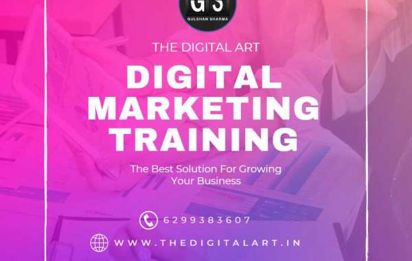 What You Need to Know Before Hiring a Digital Marketing Training in Patna