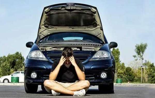 Common car problems and how to fix them