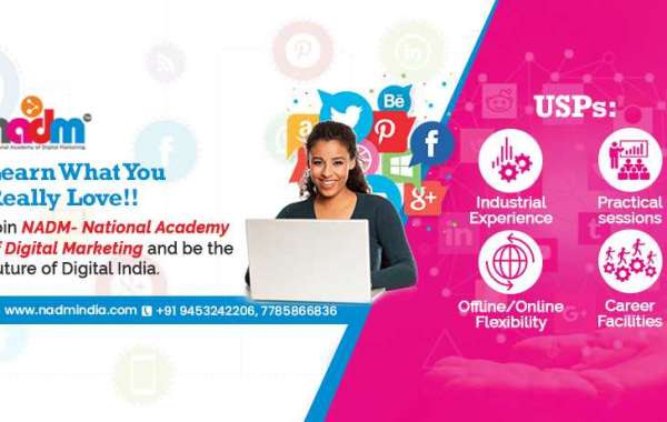 Digital Marketing Courses in Lucknow | Advanced Training Institute