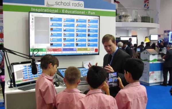 School Operator Company in UAE: An Overview of the Education System