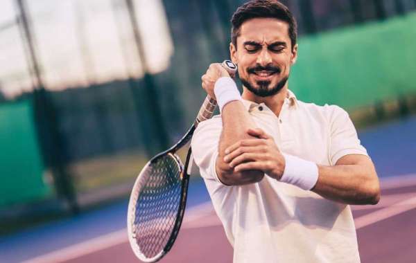 Finding the Right Tennis Elbow Therapist in Florida