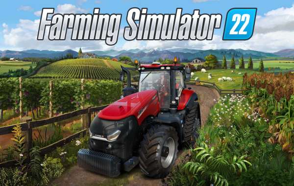 Farming Simulator 22 MODs APK and Kapi Hospital Mod APK: Tips and Tricks for Gamers