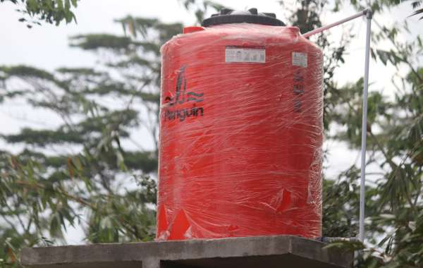 15 Benefits of Hiring Professional Water Tank Cleaning Services