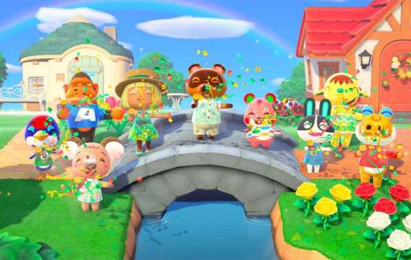 enthusiast Animal Crossing Items of Creature Crossing