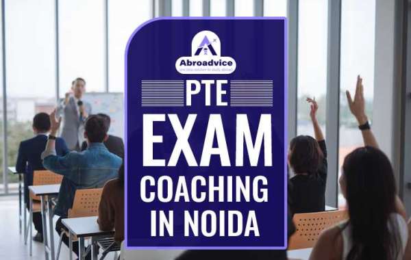 Tips to Find the Best PTE Exam Coaching in Noida